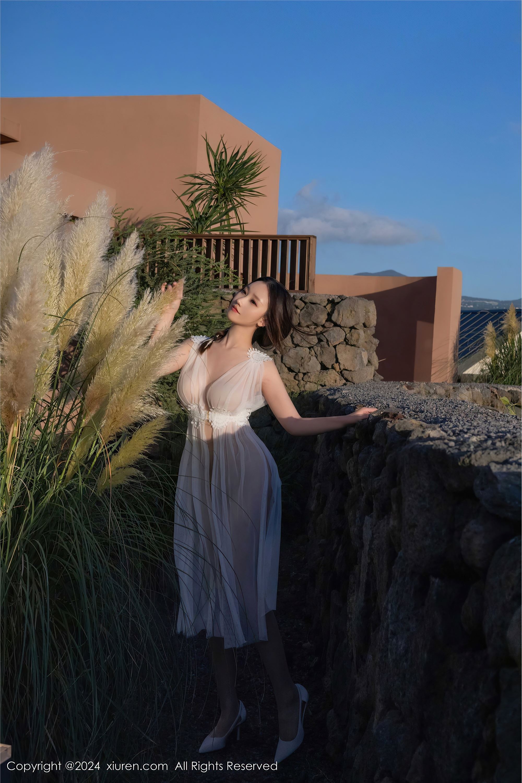 Xiuren秀人网 2024.11.13 NO.9442 杏子Yada